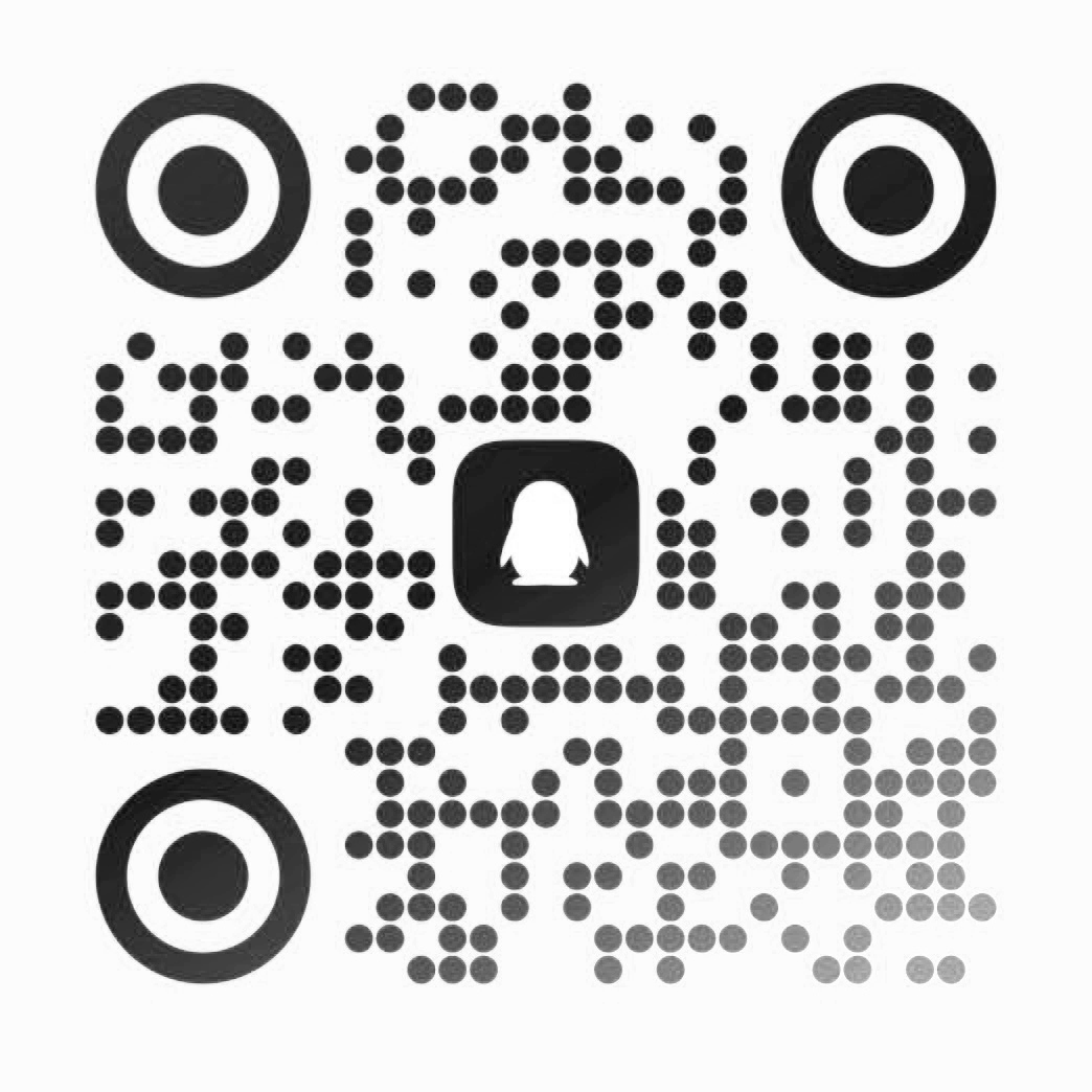 QQ二维码