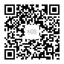 公众号二维码
